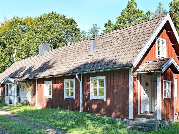 Ferienhaus für 8 Personen in Skane