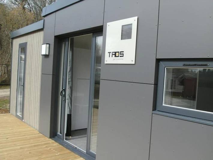 Location de vacances pour 5 personnes, avec piscine, animaux acceptés à Saint-Mandé-sur-Brédoire - 3