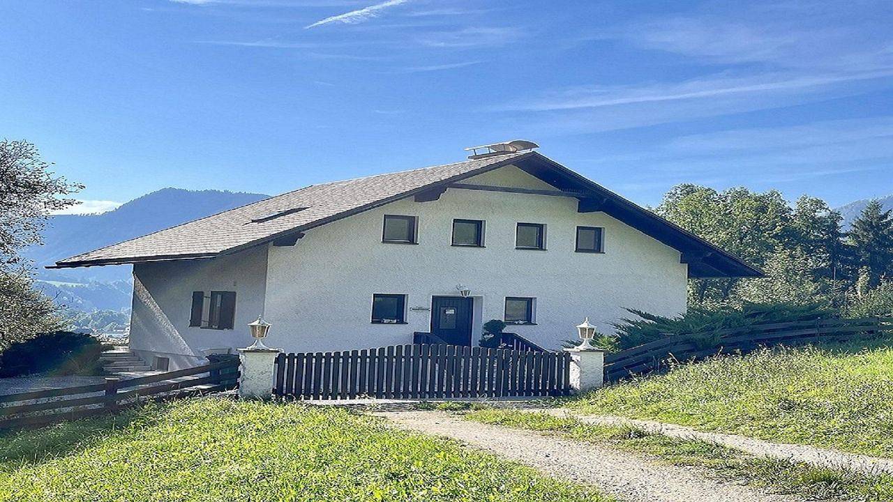Ferienhaus für 7 Personen (160 m²) in Landl in Landl, Gesäuse