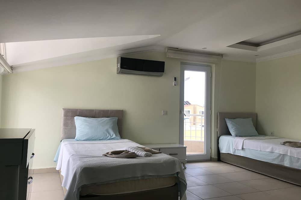 Antalya Belek Luxusvilla mit eigenem Pool in Belek, Provinz Antalya