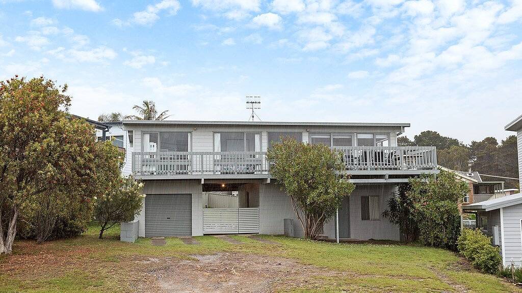 17 Dulling Street - Strandhaus in Dalmeny, New South Wales