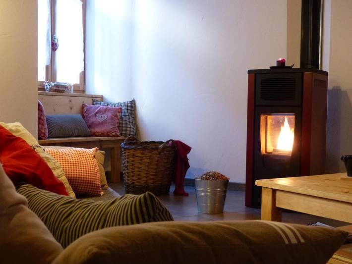 Gîte pour 5 personnes, avec terrasse dans Occitanie - 3