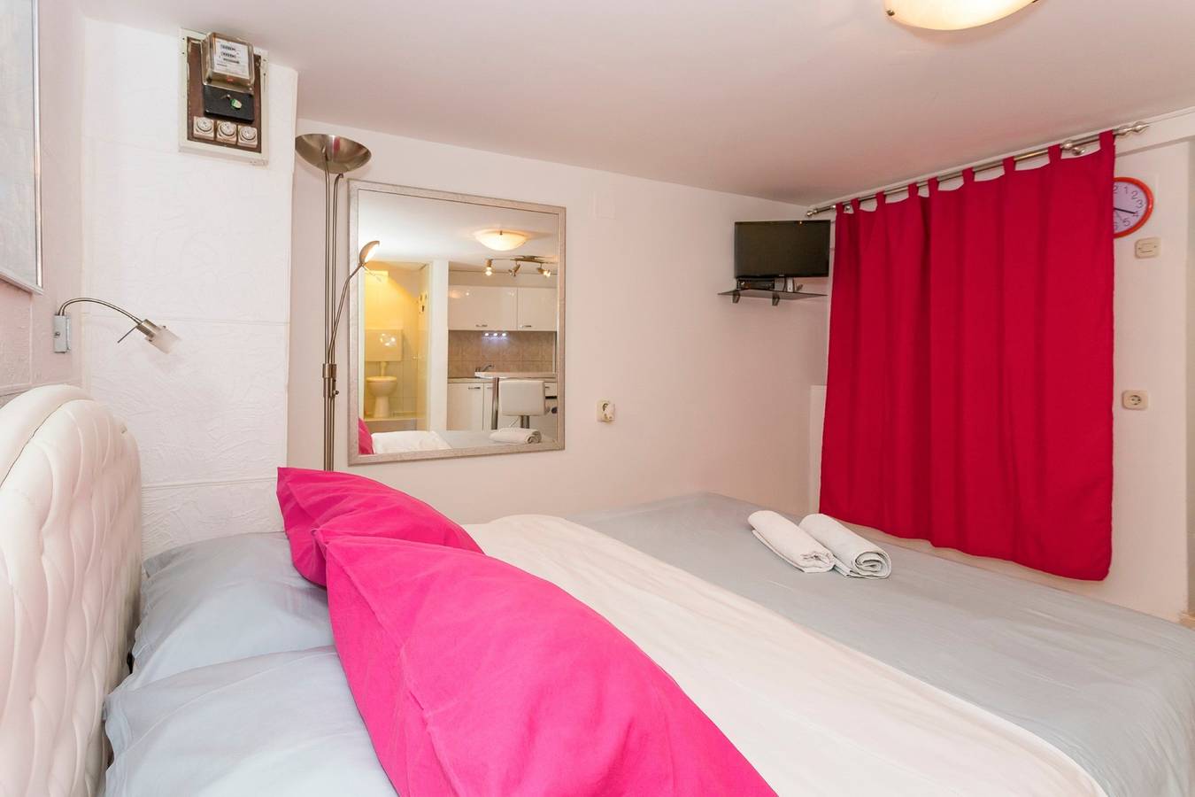 Ganzes Studio, Studio für 2 Personen in Split, Split-Dalmatien