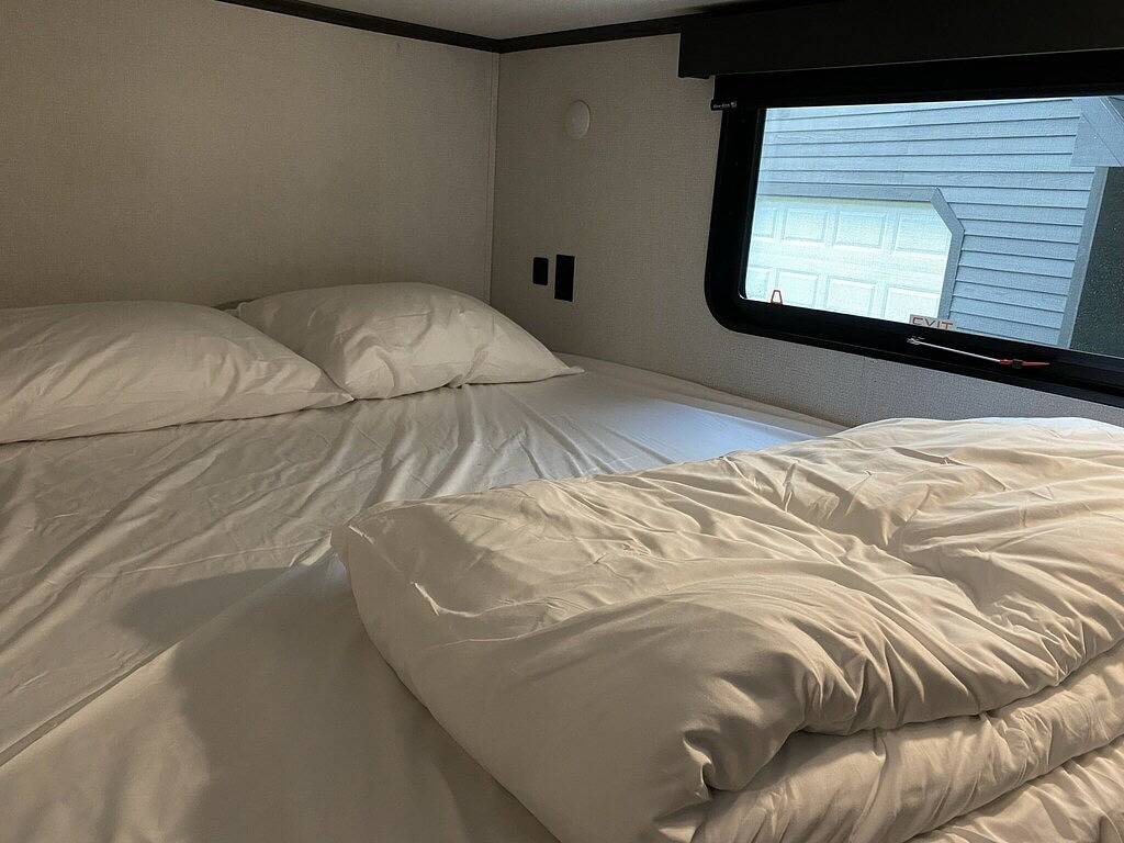 Luxury Rv get away near Kport in York County