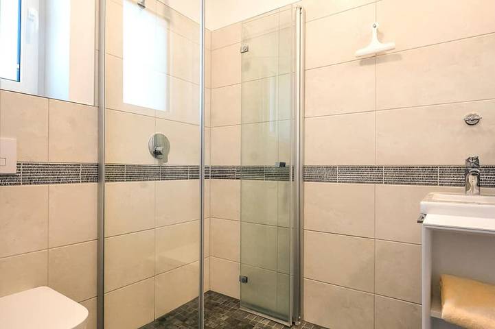 Ferienwohnung für 2 Personen in Schlitz - 3
