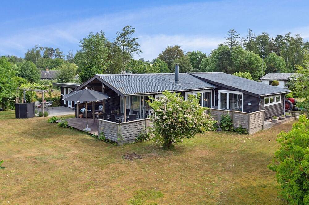 \"Holmwith\" - 200m from the sea in Fejø, Schwedische Ostsee