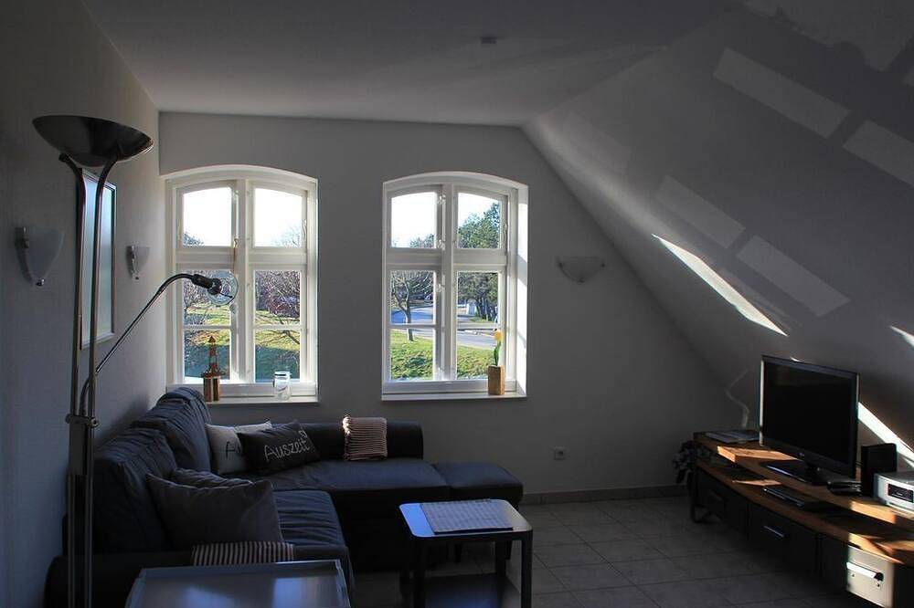 Ganze Wohnung, Ferienwohnung Auszeit in St. Peter-Ording, Eiderstedt