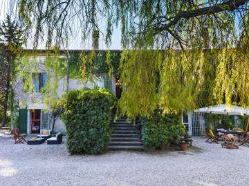 Villa per 7 Persone in Senigallia (comune), Costa Adriatica Marche, Foto 4