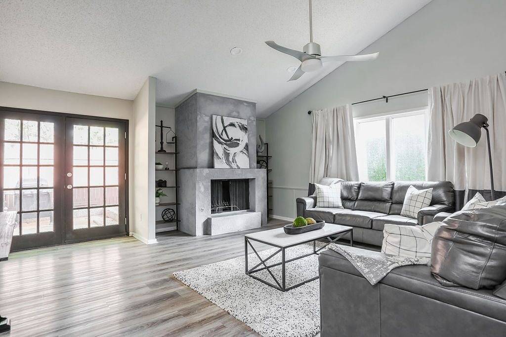 Industrial Chic South Lubbock in Lubbock, Lubbock County