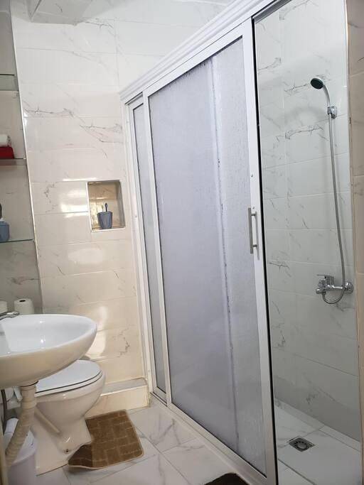 Appartement entier, Lovely Cozy and Comfortable 2 bedroom Appt Tangier in Tanger, Tanger-Tétouan-Al Hoceima