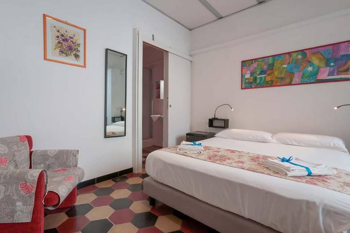 Maison d’hôte pour 2 personnes à Cagliari - 2