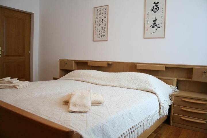 Gîte pour 2 personnes à Salorno