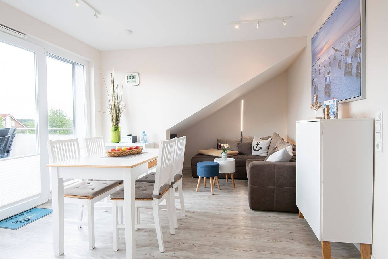 Ferienwohnung in Ostholstein ab 132€ pro Nacht