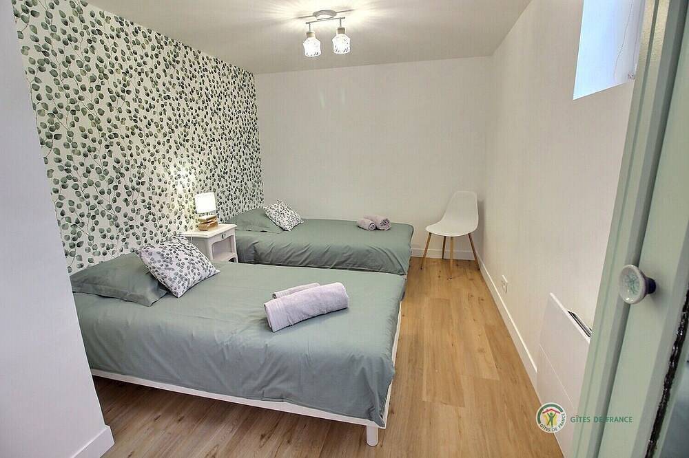 La Venelle - Saint Quay Portrieux in Saint-Quay-Portrieux, Côte de Goëlo