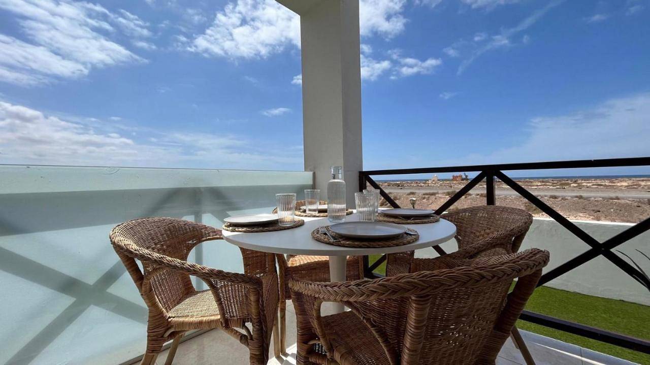 Apartamento entero, Casa Fin del Mundo El Cotillo in Playa Los Lagos, La Oliva