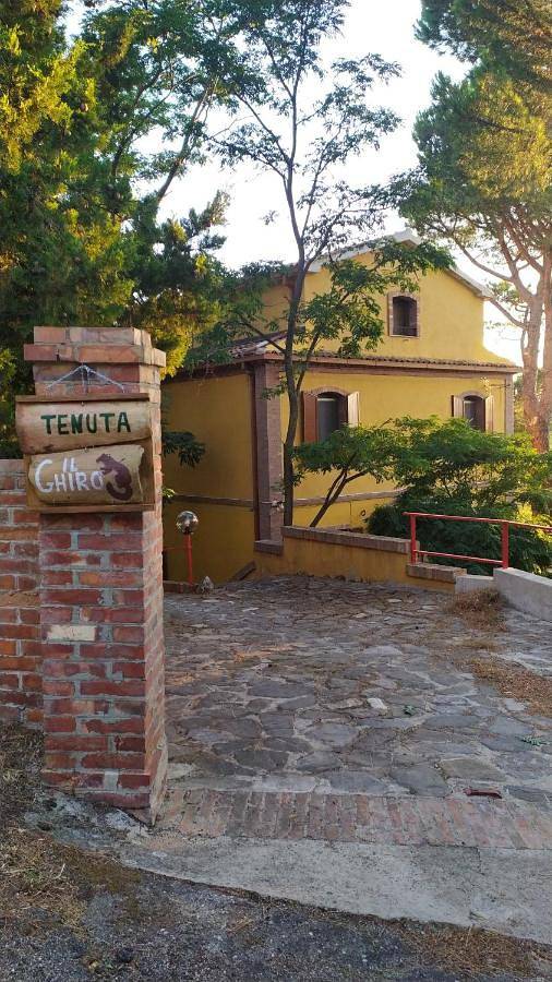 Casa vacanza per 4 persone, con panorama e giardino, con animali domestici - 1