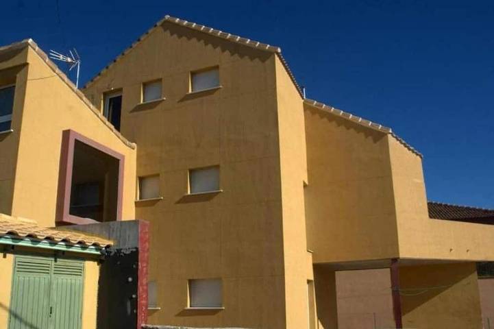 Casa de vacaciones para 22 personas, Se admiten mascotas - 1