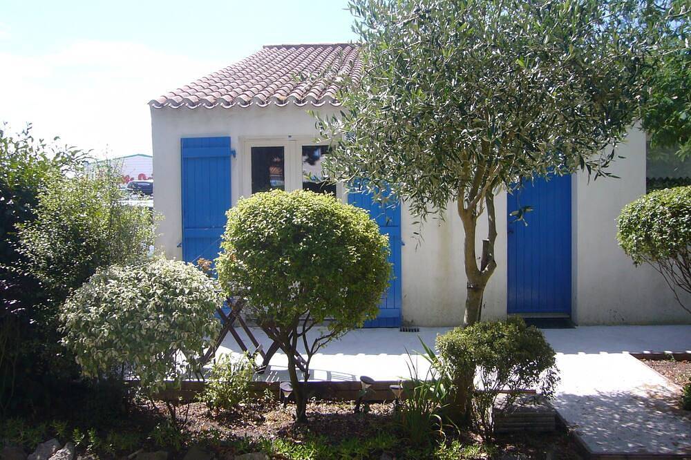 Photo : Maison de vacances