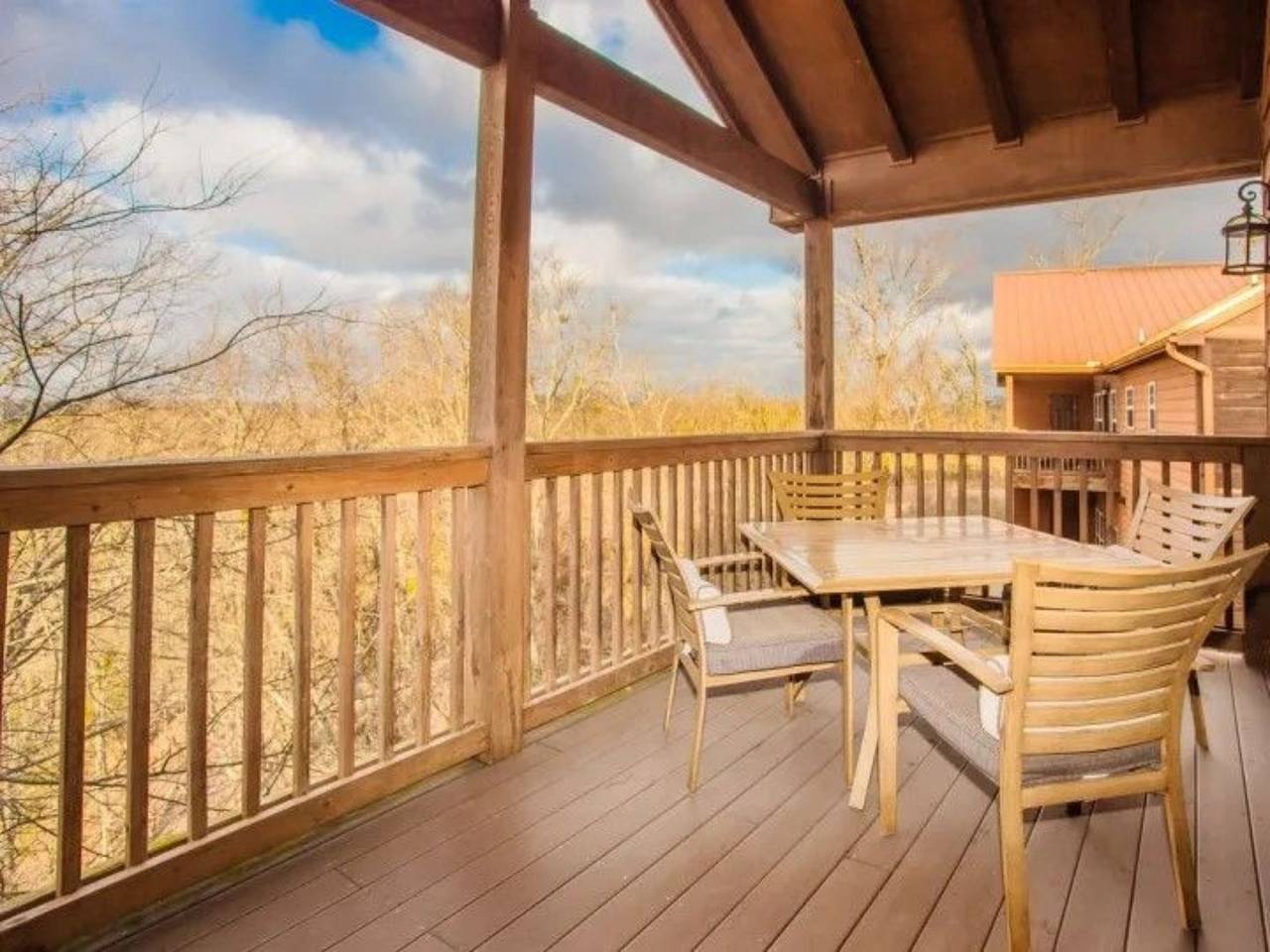 Entire apartment, Pigeon Forge Condominium in Pigeon Forge, Sevier County