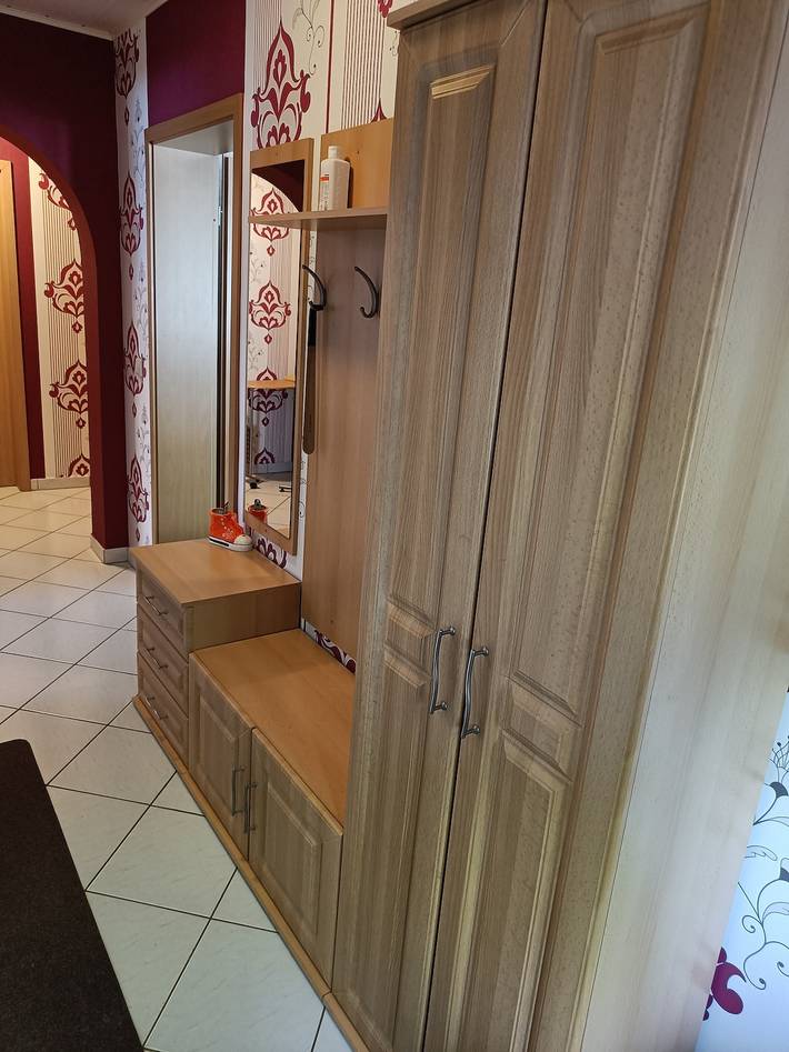 Ganze Ferienwohnung, Ferienwohnung mit Terrasse Ettringen in Ettringen, Osteifel