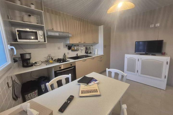 Location de vacances pour 2 personnes, avec terrasse à Formigny - 3