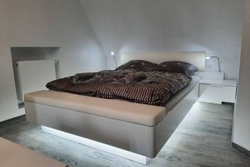 Camping voor 4 Personen in Senftenberg, Lausitz, Afbeelding 1