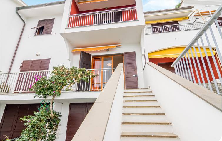 Ferienwohnung für 2 Personen, mit Terrasse in Moneglia - 2