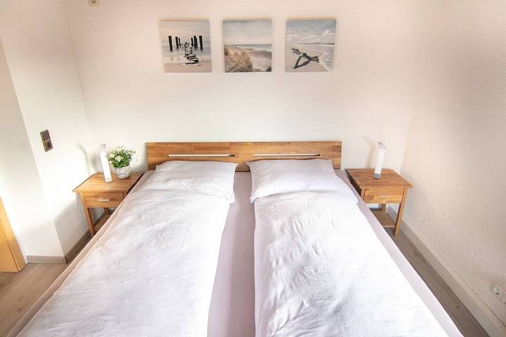 Ganze Wohnung, Appartement Ludwigskanal - idyllisch und messenah in Schwarzenbruck, Frankenalb