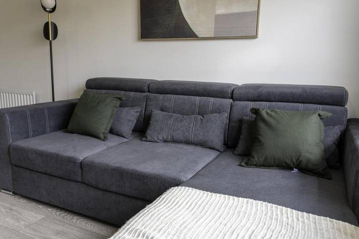 Chambre d’hôte pour 5 personnes à Glasgow - 3