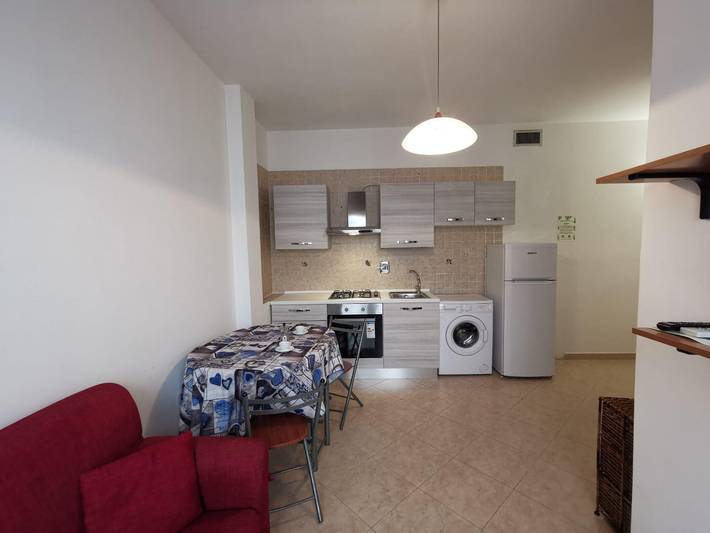 Ferienwohnung für 2 Personen in Gallipoli - 2