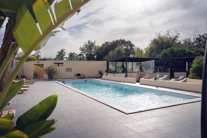 Ferienhaus für 4 Personen - 1