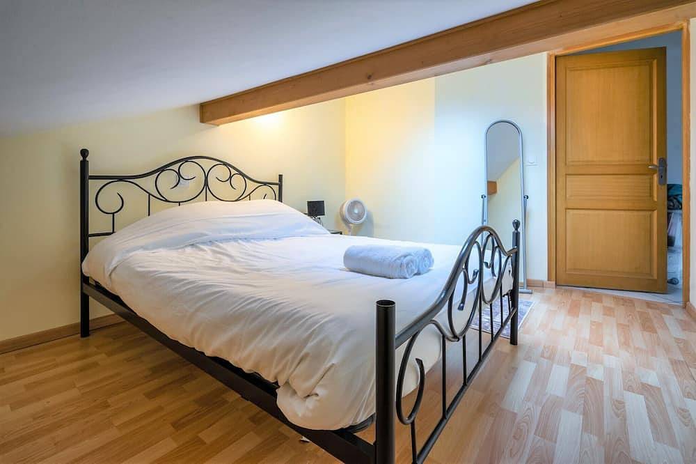 Apartamento entero, Cabana & Panorama Lake Annecy in Sévrier, Parque natural regional del Macizo de Bauges