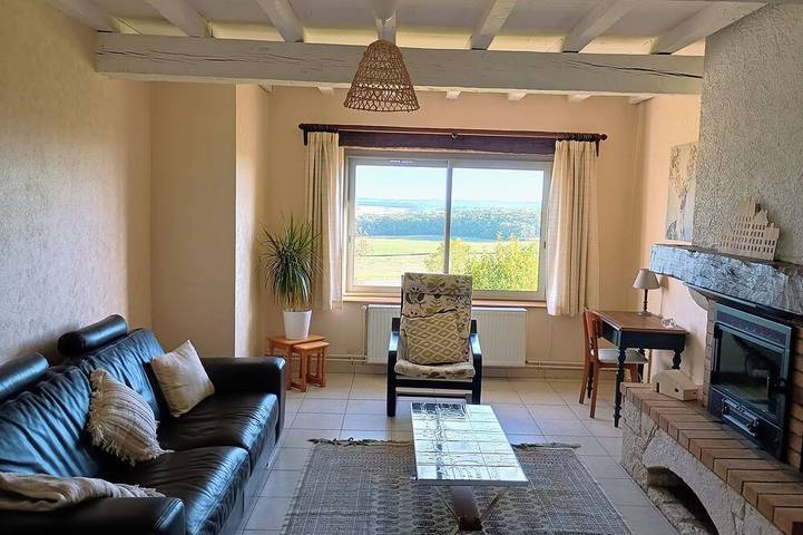 Gîte pour 4 personnes, avec piscine à Soumensac - 4