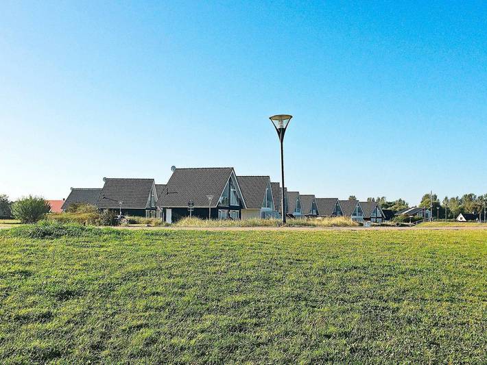 Ferienhaus für 8 Personen, mit Whirlpool und Terrasse sowie Sauna in Wendtorf - 3