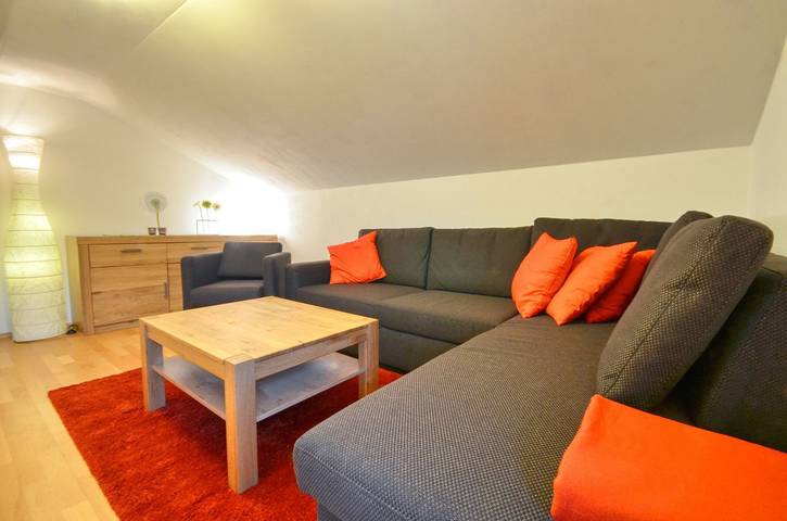Ferienwohnung für 5 Personen in Zell am See