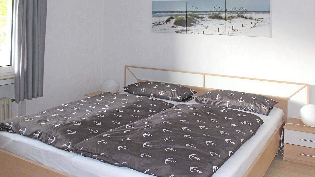 Ganze Ferienwohnung, Ferienwohnung für 4 Personen (66 m²) in Bodenwerder in Bodenwerder, Weserbergland
