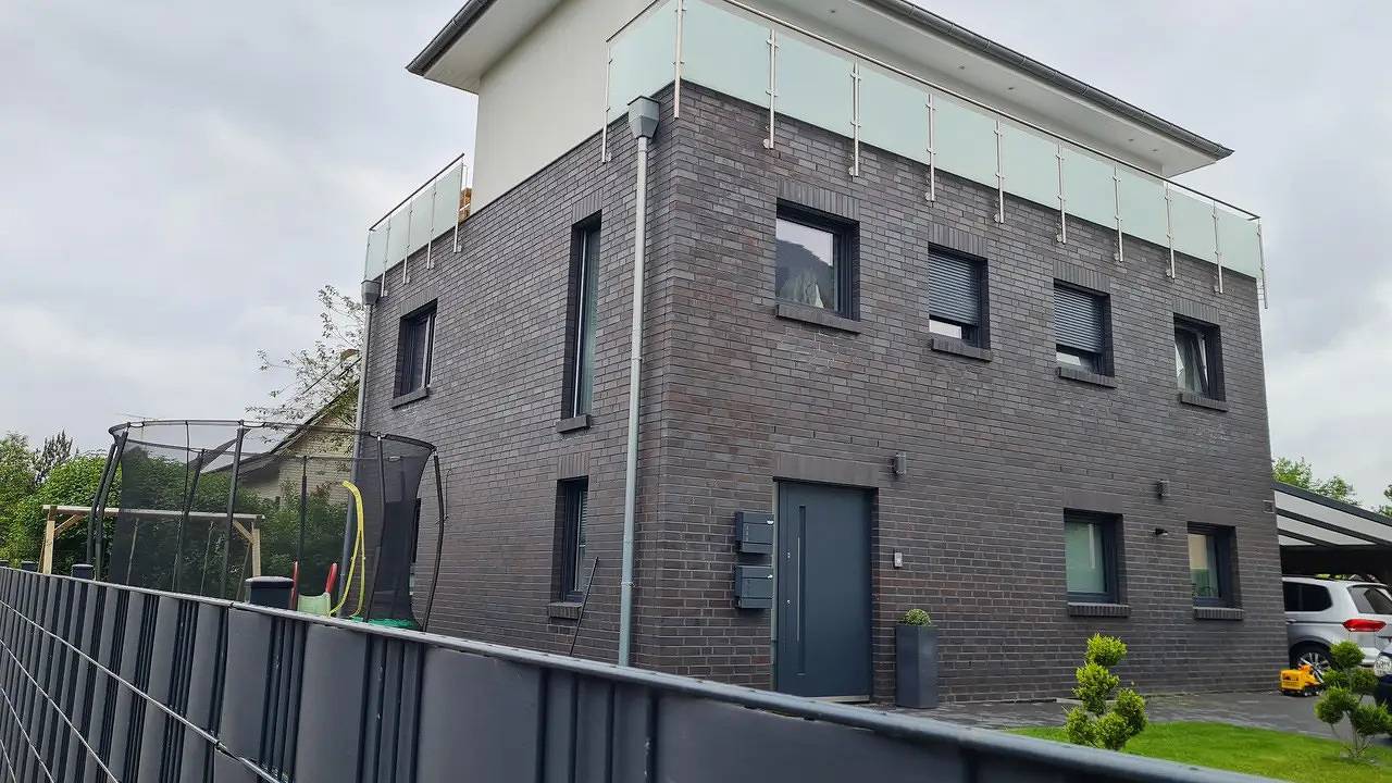 Ganze Ferienwohnung, Ferienwohnung für 4 Personen (50 m²) in Soltau in Soltau, Landkreis Heidekreis