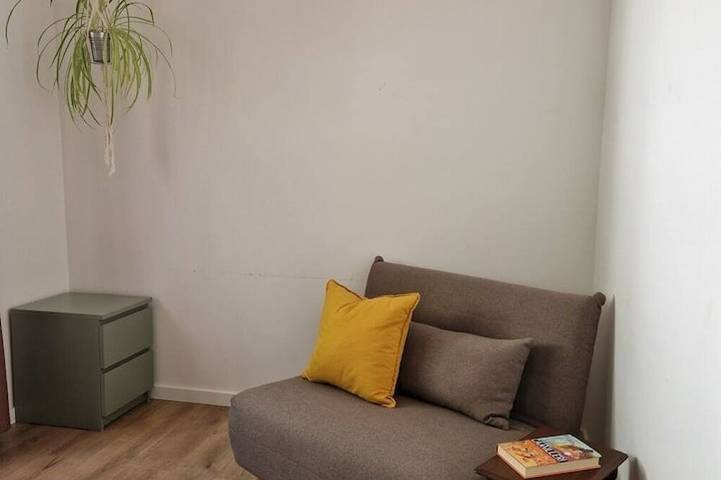 B&B für 2 Personen in Metropolregion Lissabon