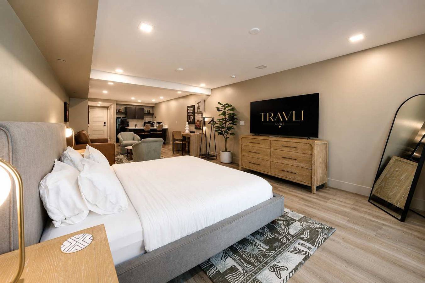Appartamento vacanze a Scottsdale a partire da 113€ a notte