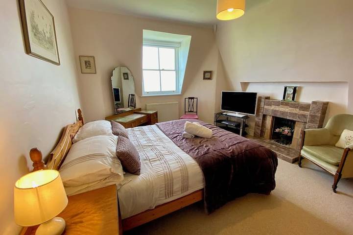 Gîte pour 6 personnes, avec terrasse et jardin à Folkestone - 2