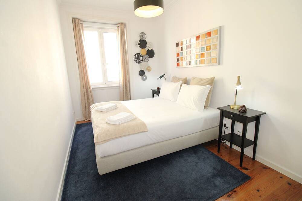 Appartamento vacanze a Lisbona a partire da 100€ a notte