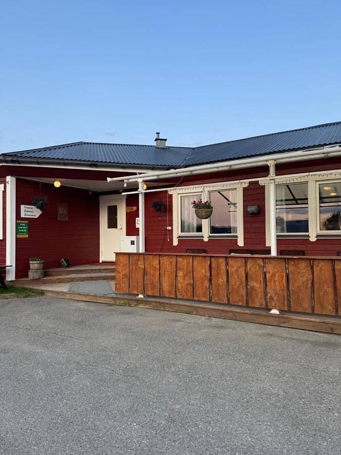 Camping für 2 Personen, mit Garten und Sauna - 1