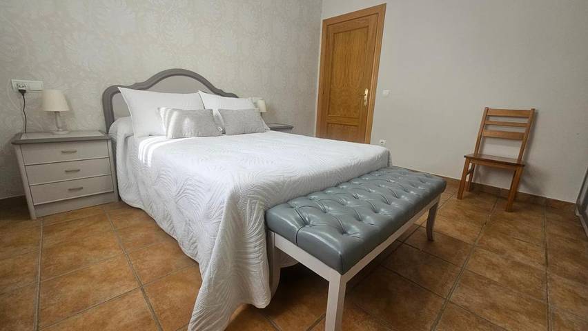 Casa rural para 3 personas, con jardín en Parque Regional de la Montaña de Riaño y Mampodre - 2