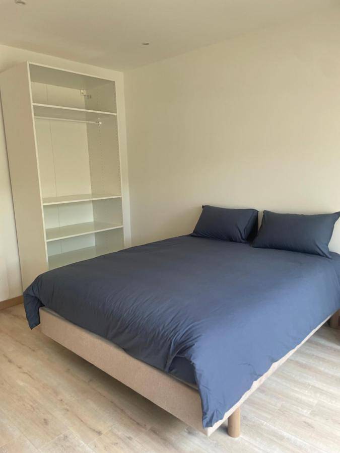 Location de vacances pour 5 personnes, avec terrasse ainsi que piscine et jacuzzi à Lailly-en-Val - 2