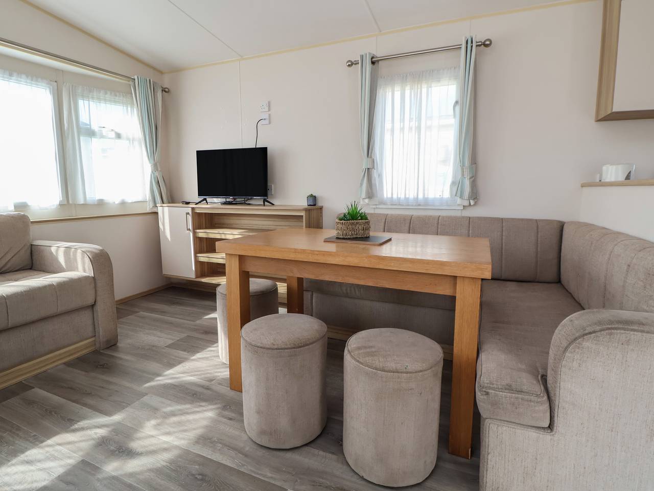 Away Resorts- Golden Sands Holiday Park, E in Rhyl, Conwy und Umgebung