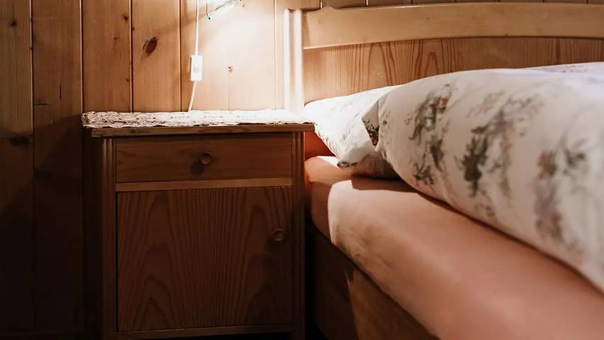 Gîte pour 2 personnes, avec balcon à Adelboden - 4