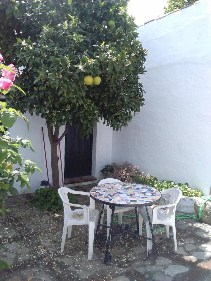 Casa de vacaciones para 5 personas, con vistas al lago además de vistas y jardín - 1