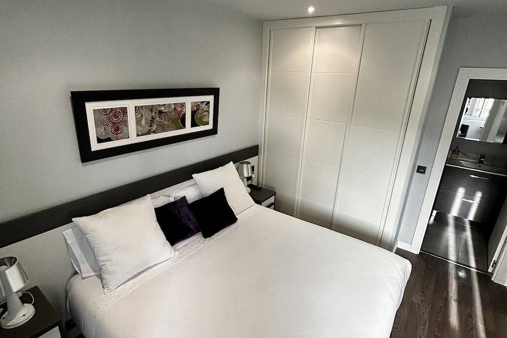 Ganze Wohnung, Studio apartment in the center of Ribadesella, fully equipped. in Ribadesella, Costa Verde (Spanien)