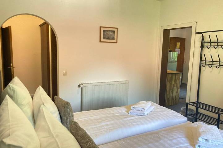 Ganze Wohnung, Seebrauer Aparthotel in Feld am See, Villach-Land