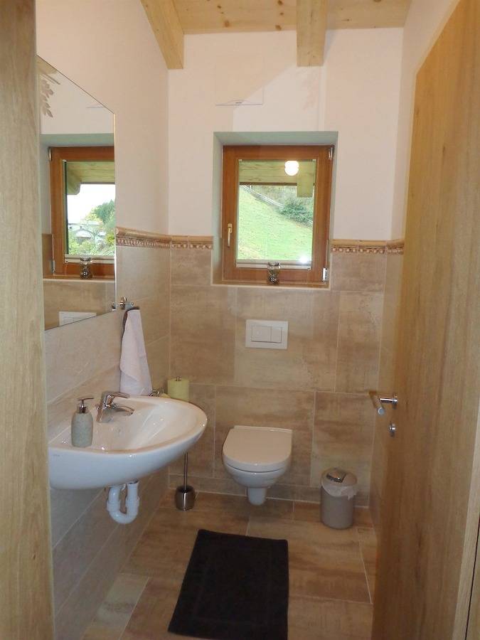 Ferienhaus in Kössen, Kaisergebirge